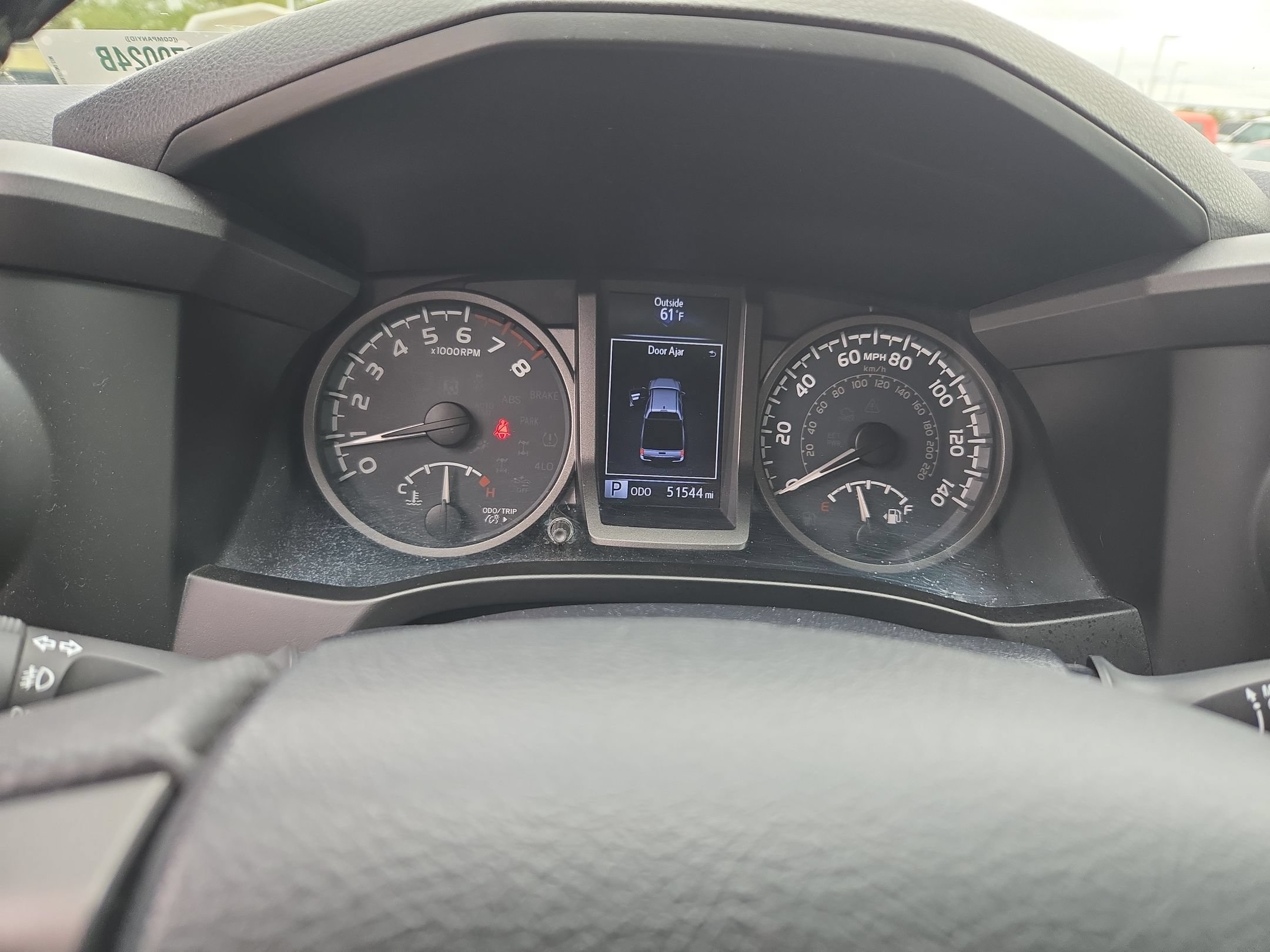 Used 2019 Toyota Tacoma 2WD Double Cab image 23