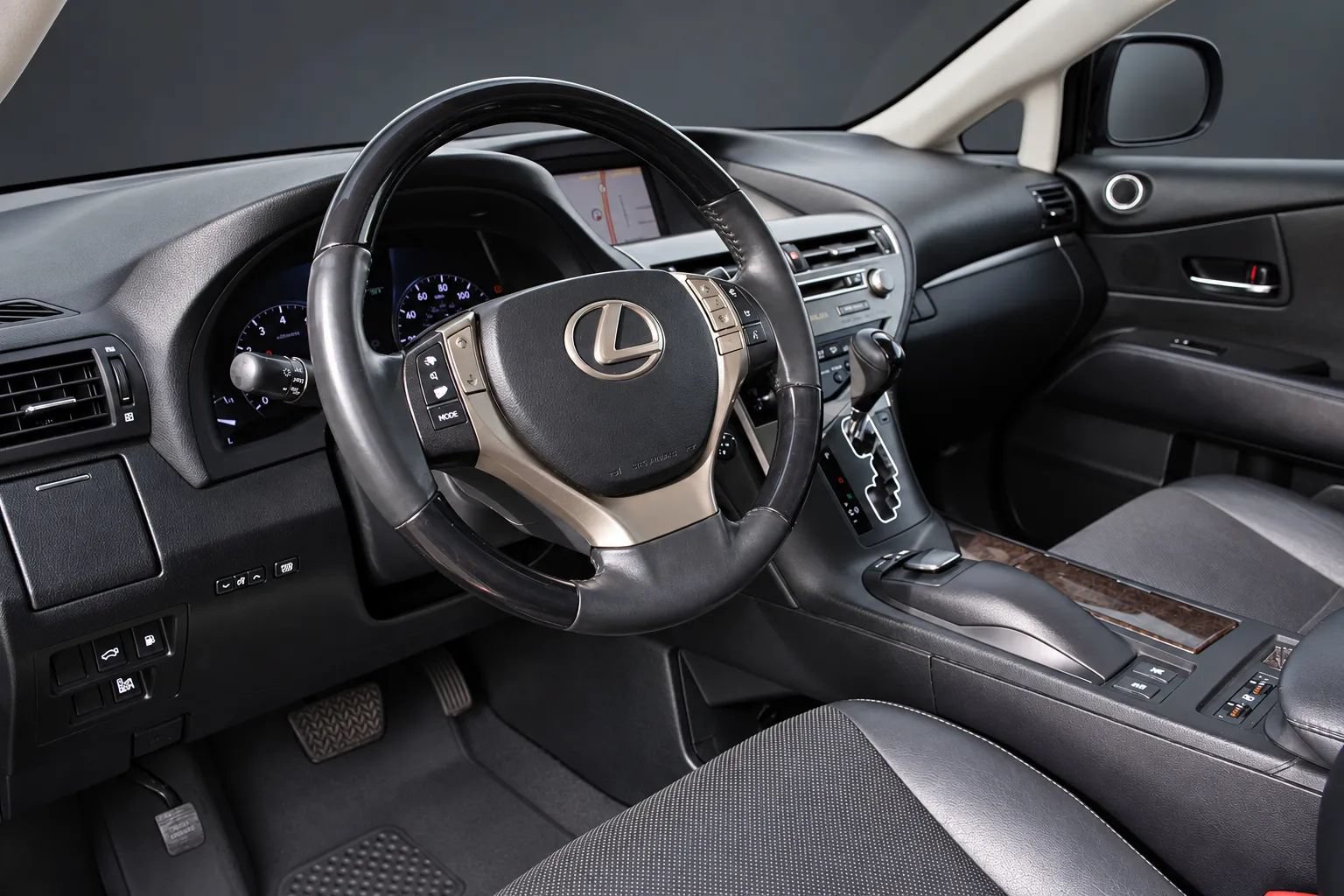 Used 2013 Lexus RX 350 AWD w/ Navigation Pkg image 13
