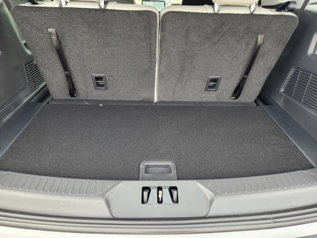 New 2026 Ford Explorer Active w/ Active Comfort Package RWD image 33