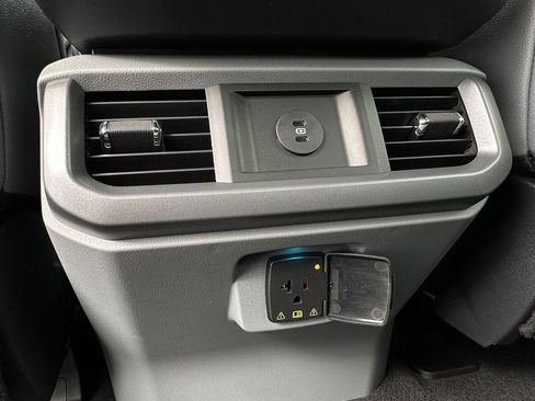 New 2025 Ford F150 Lightning Flash image 73