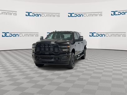 New 2026 RAM 2500 Big Horn