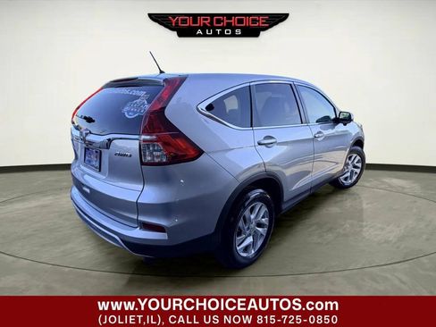 Used 2016 Honda CR-V EX image 9