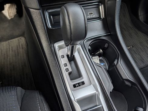 Certified 2025 Subaru Ascent Premium image 25