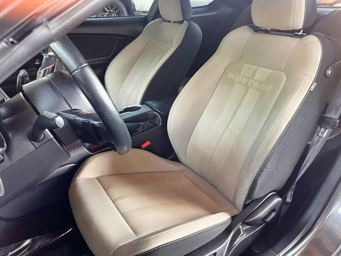 Used 2020 Ford Mustang Coupe w/ Equipment Group 101A RWD image 17