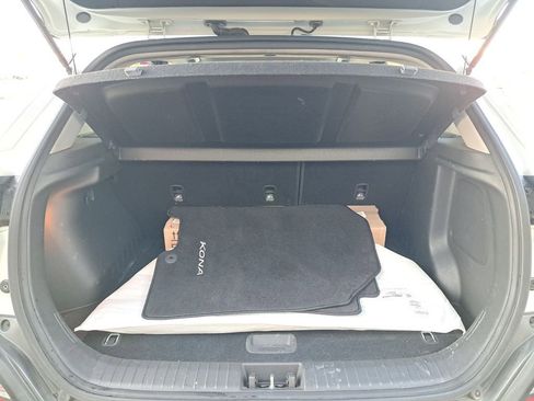 Used 2020 Hyundai Kona Ultimate image 28