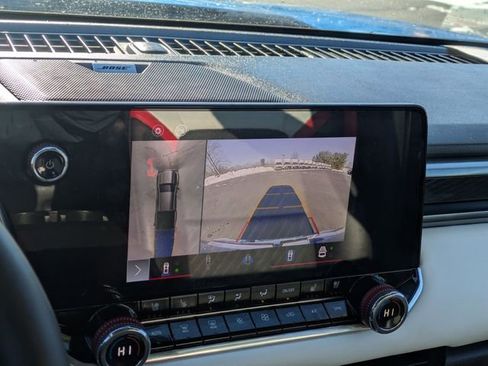 Used 2023 GMC Canyon AT4X image 22