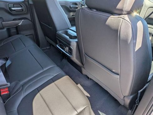 Used 2019 GMC Sierra 1500 SLT w/ SLT Premium Package AWD/4WD image 28