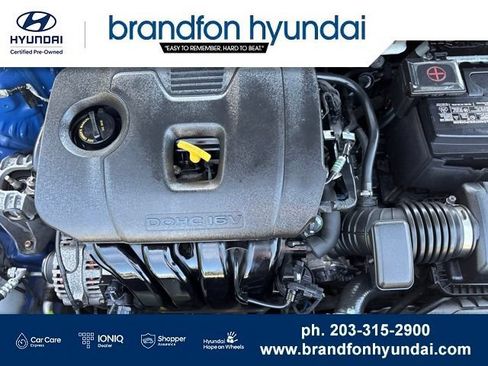 Used 2019 Hyundai Elantra SE FWD image 35