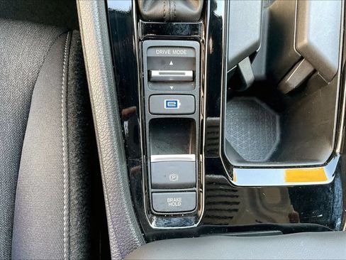 Used 2024 Honda Accord Sport image 16