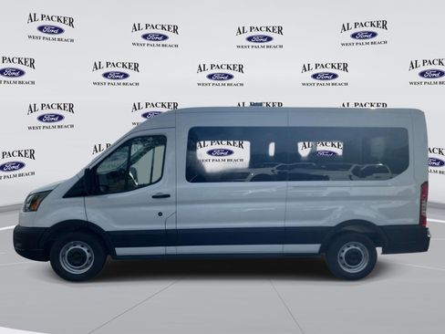 New 2026 Ford Transit 350 XL RWD image 2