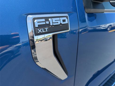 Used 2024 Ford F150 XLT w/ Mobile Office Package AWD/4WD image 8