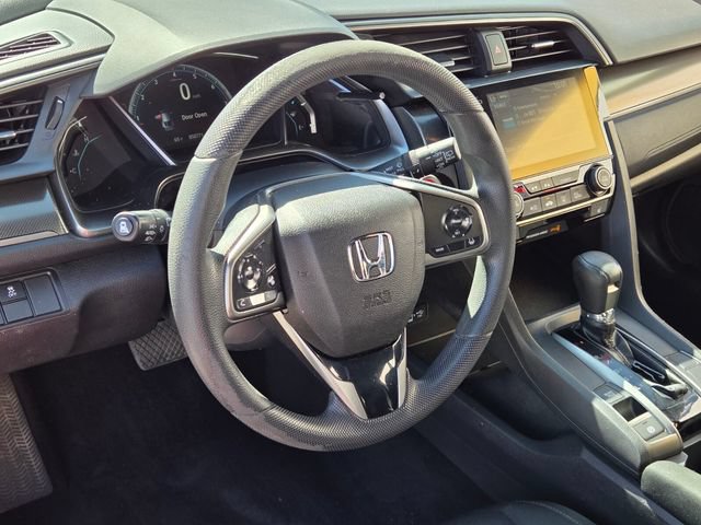 Used 2019 Honda Civic EX image 18