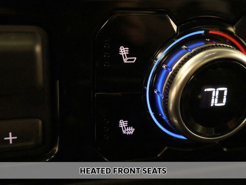 Used 2026 GMC Sierra 1500 Elevation w/ Preferred Package image 7