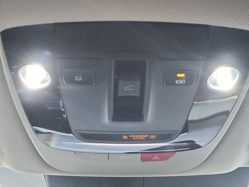 Used 2023 Kia Sorento SX image 20