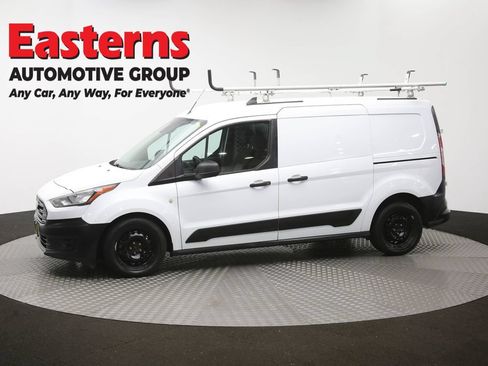 Used 2020 Ford Transit Connect XL w/ CNG/LPG Engine Prep Package FWD image 58