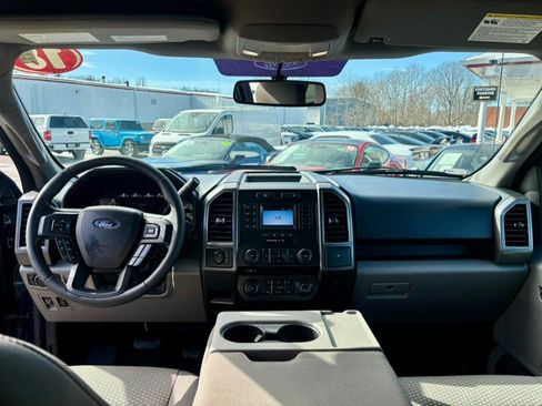 Used 2018 Ford F150 XLT w/ Equipment Group 301A Mid image 14