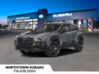 New 2026 Subaru Crosstrek 2.5i Wilderness w/ Crosstrek Mirror Package video 1