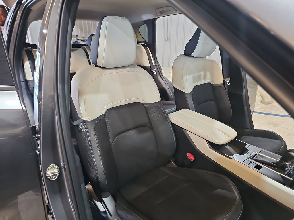 New 2026 MAZDA CX-5 Select AWD/4WD image 10