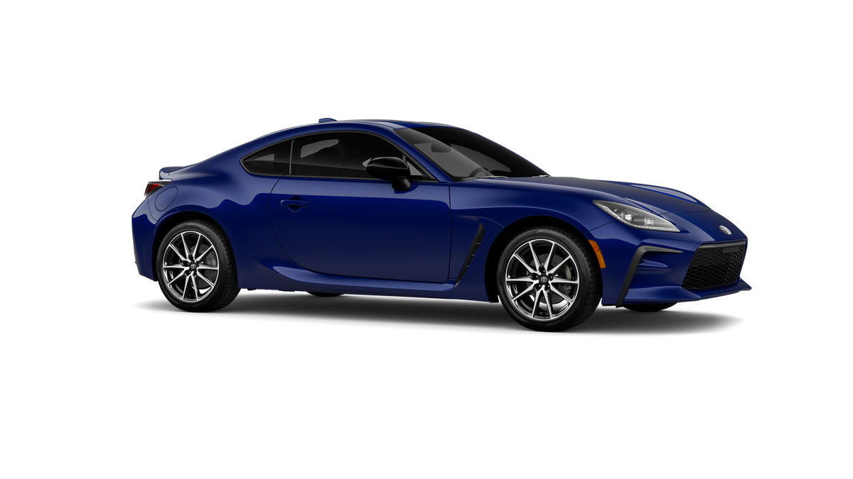 New 2027 Toyota GR86 w/ ALL Weather Mat Package (TMS) RWD image 34