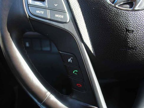 Used 2013 Hyundai Santa Fe Sport w/ Technology Pkg AWD/4WD image 18