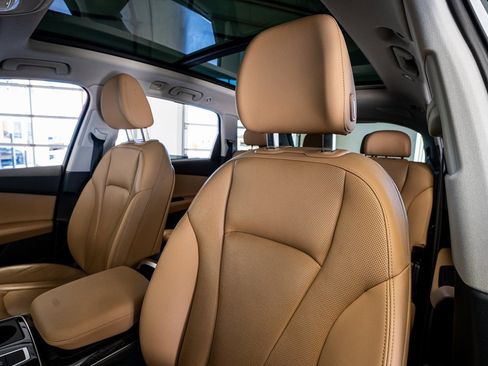 Used 2021 Audi Q7 2.0T Premium Plus w/ Executive Package image 42