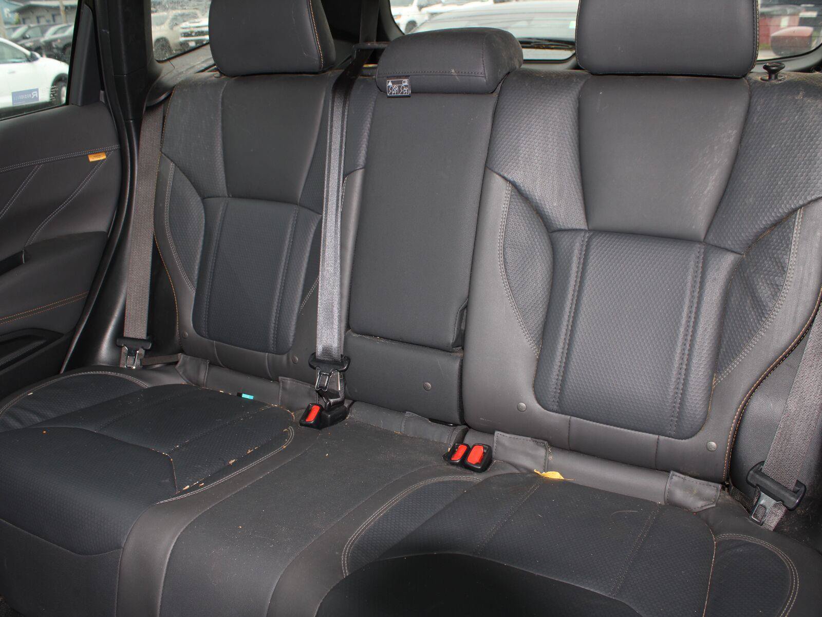 Used 2022 Subaru Forester Wilderness AWD/4WD image 19
