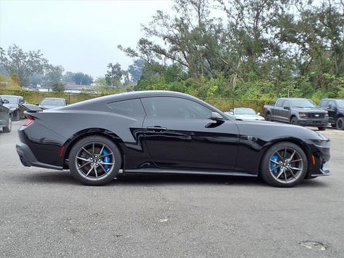 Used 2024 Ford Mustang Dark Horse image 8