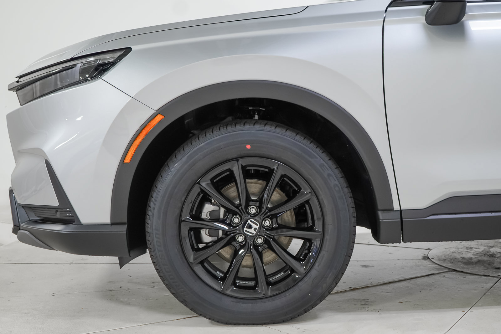 New 2027 Honda CR-V Sport-L image 15