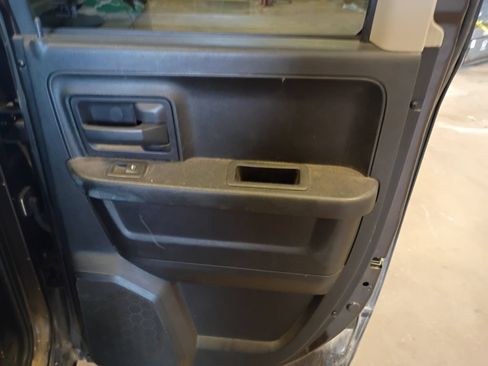 Used 2016 RAM 1500 Tradesman w/ Popular Equipment Group AWD/4WD image 34