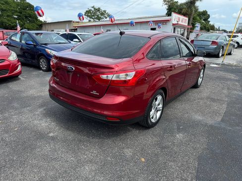 Used 2014 Ford Focus SE image 8