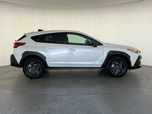 New 2026 Subaru Crosstrek 2.5i AWD/4WD image 2