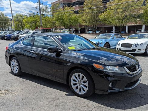 Used 2013 Honda Accord EX-L image 5