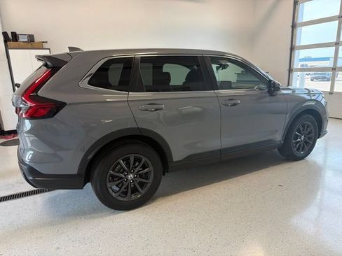 Used 2026 Honda CR-V EX-L image 9