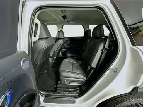 New 2026 Hyundai Palisade SEL Premium FWD image 17