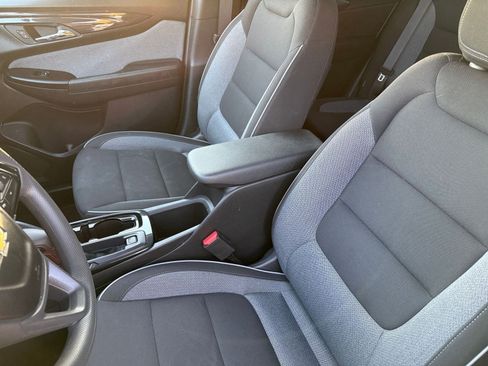 Used 2025 Chevrolet TrailBlazer LT image 36