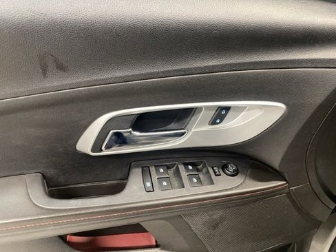 Used 2012 Chevrolet Equinox LT w/ All-Star Package image 24