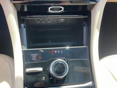 New 2026 Jeep Grand Cherokee L Limited AWD/4WD image 19