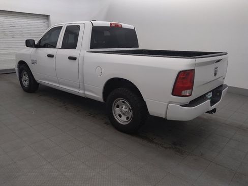 Used 2019 RAM 1500 Tradesman w/ Popular Equipment Group RWD image 3