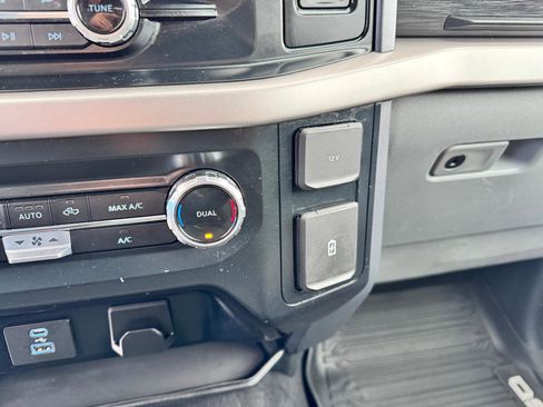 Used 2023 Ford F150 XLT w/ Equipment Group 301A Mid image 34