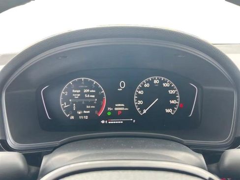 New 2026 Honda Civic Sport image 9