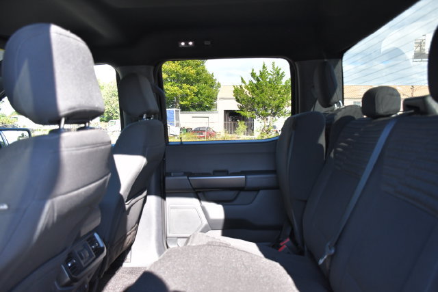Used 2021 Ford F150 XL w/ STX Appearance Package AWD/4WD image 23