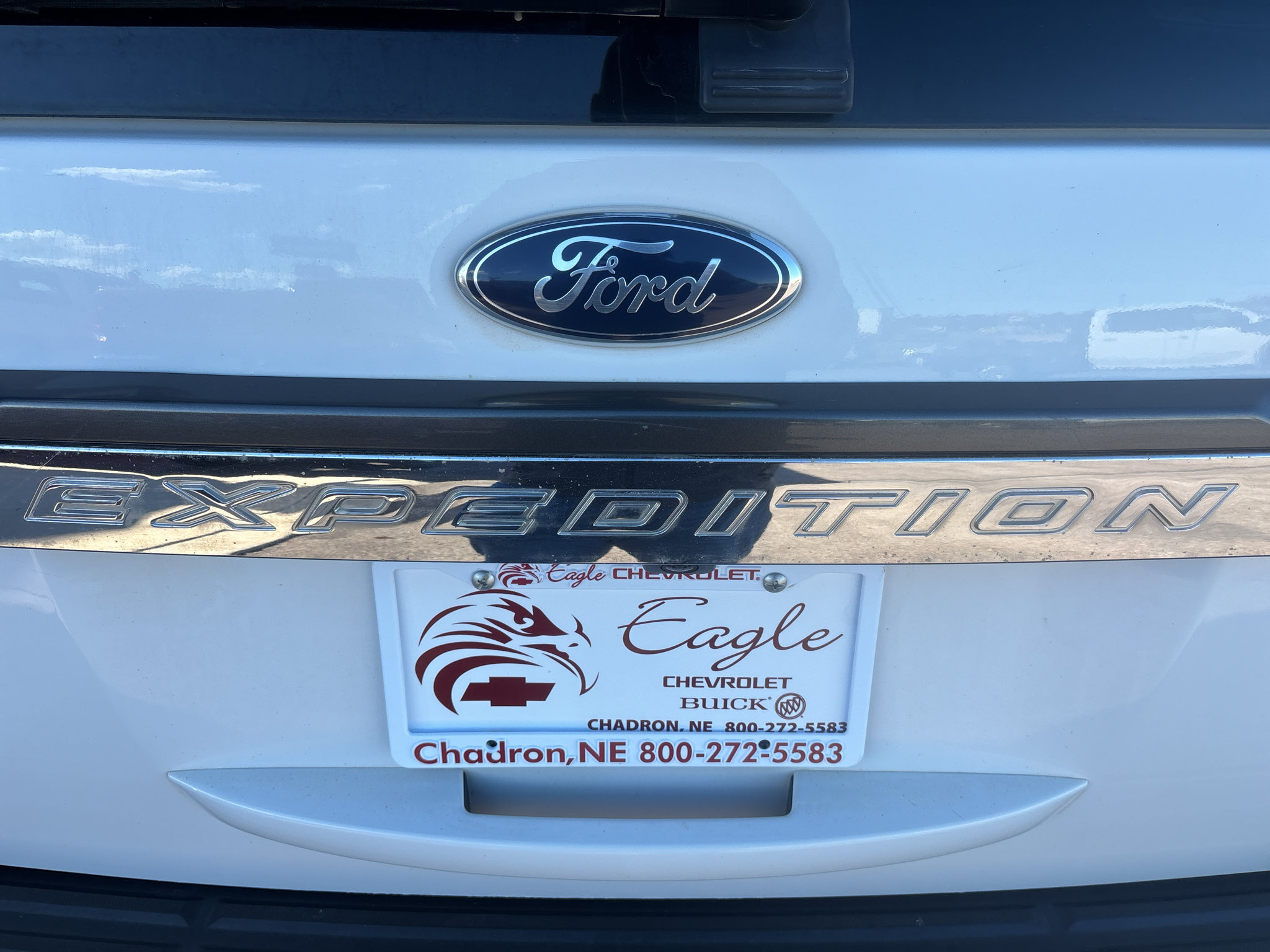 Used 2015 Ford Expedition EL XLT w/ Equipment Group 202A AWD/4WD image 33