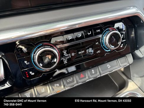 New 2026 GMC Sierra 2500 Denali Ultimate image 34