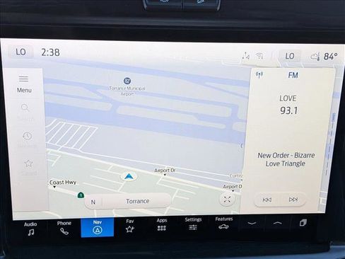 New 2026 Ford F350 Platinum image 14