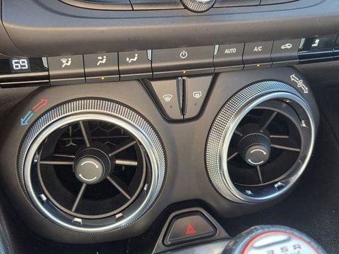 Used 2023 Chevrolet Camaro LT w/ RS Package image 28