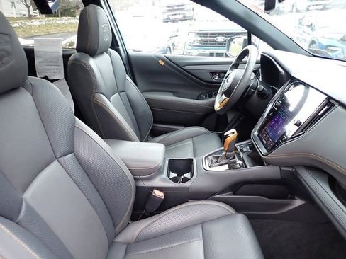 Used 2022 Subaru Outback Wilderness w/ Wilderness Package image 11