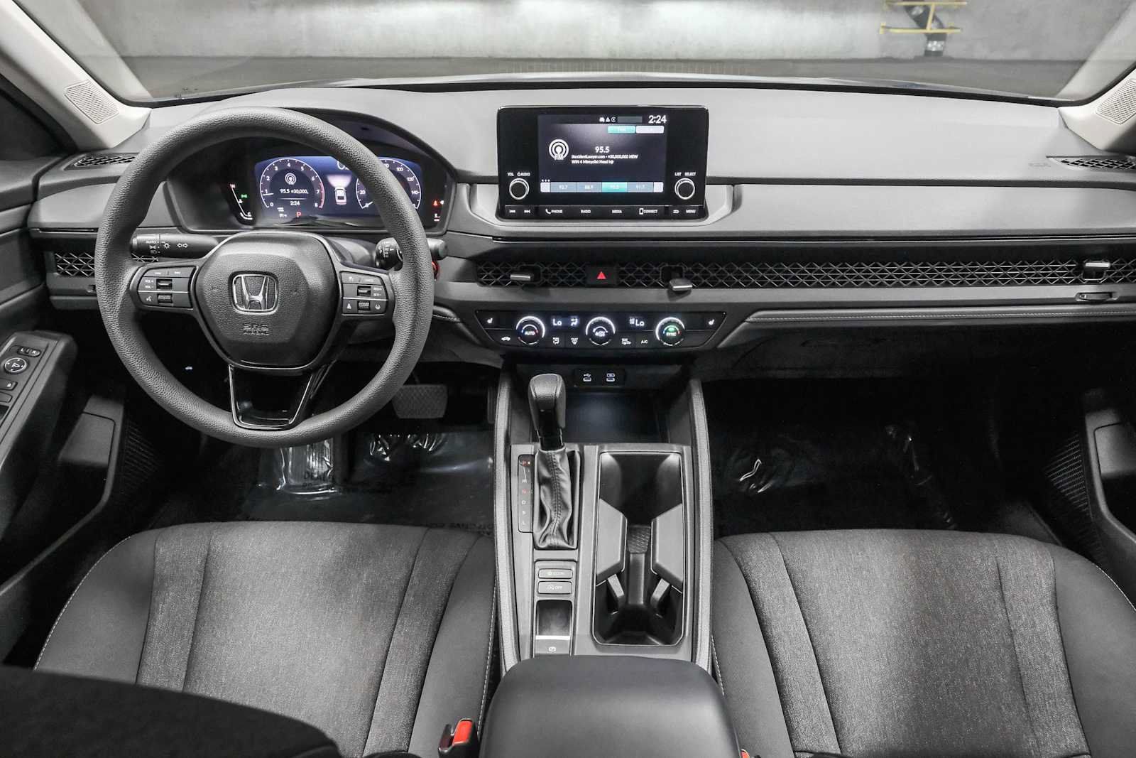 Used 2024 Honda Accord EX image 14