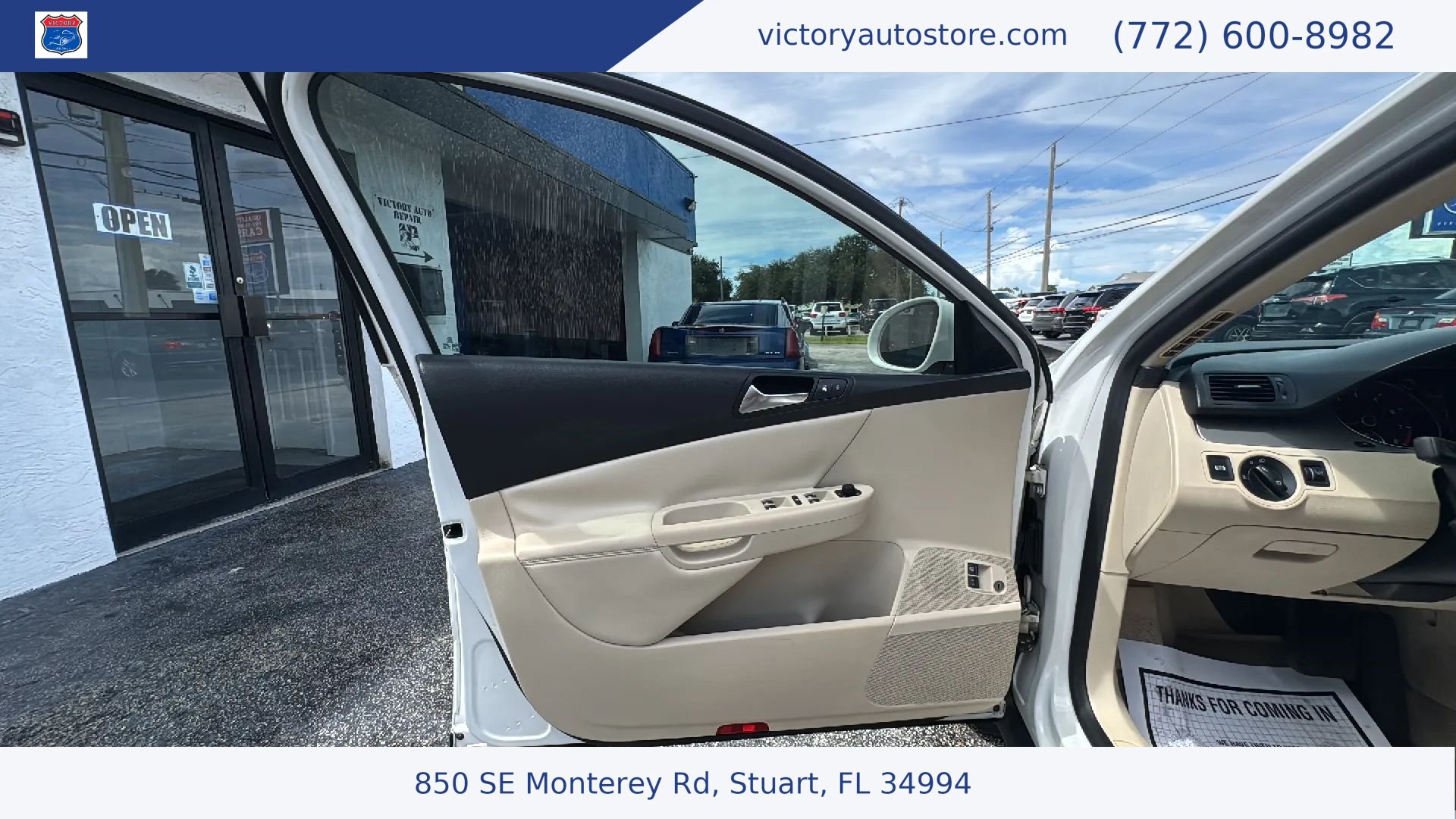 Used 2010 Volkswagen Passat Komfort FWD image 32