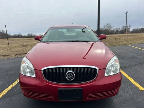 Used 2006 Buick Lucerne CXL w/ Luxury Package image 2