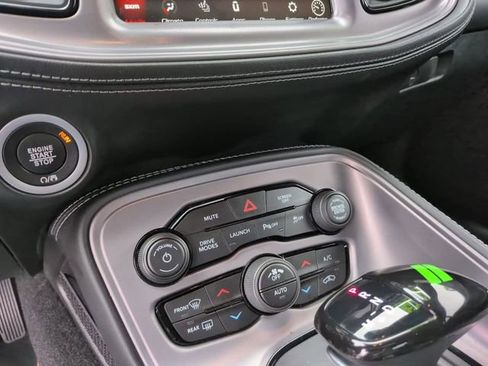 Used 2023 Dodge Challenger R/T Scat Pack image 23